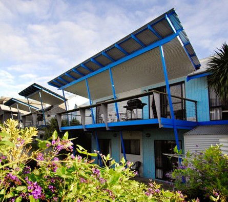 Esperance Island View Apartments - Coogee Beach Accommodation 0