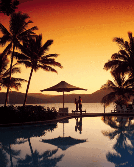 Daydream Island QLD Coogee Beach Accommodation
