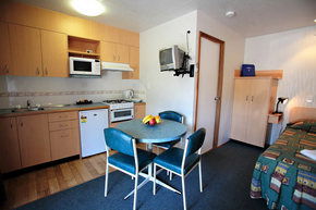 Yarraby Holiday Park - Coogee Beach Accommodation 3