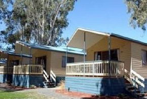 Yarraby Holiday Park - Coogee Beach Accommodation 5