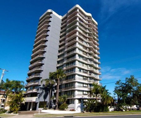 Silverton Apartments - Coogee Beach Accommodation 0