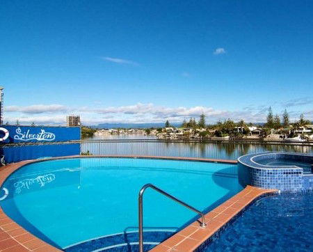 Silverton Apartments - Coogee Beach Accommodation 1