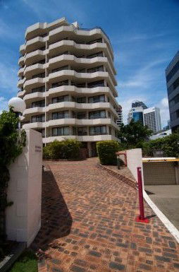 Barbados Apartments - Coogee Beach Accommodation 0