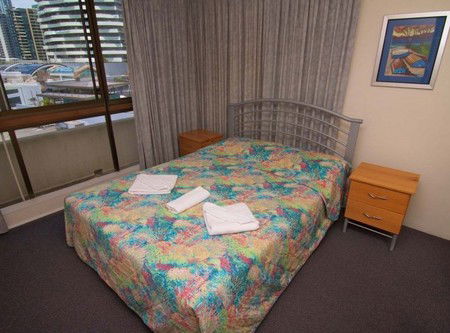 Barbados Apartments - Coogee Beach Accommodation 1