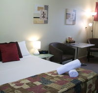 Chaparral Motel - Coogee Beach Accommodation