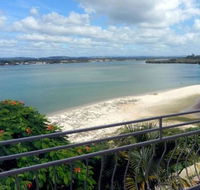 Leisure-lee Holiday Apartments - Coogee Beach Accommodation