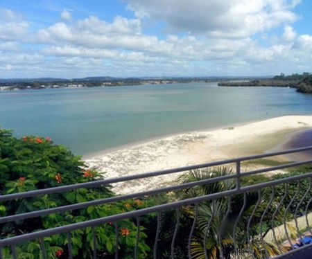 Leisure-lee Holiday Apartments - Coogee Beach Accommodation 0