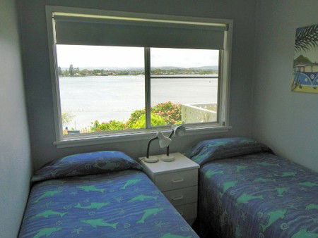 Leisure-lee Holiday Apartments - Coogee Beach Accommodation 2