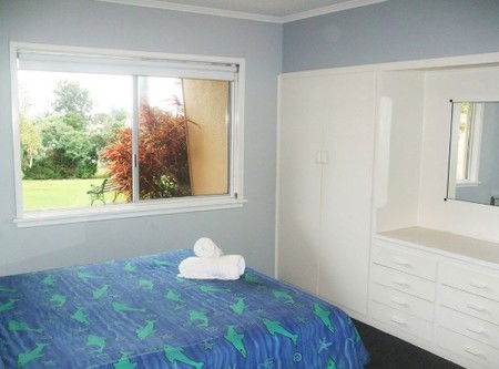 Leisure-lee Holiday Apartments - Coogee Beach Accommodation 3