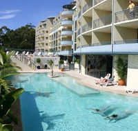The Landmark Resort - Coogee Beach Accommodation