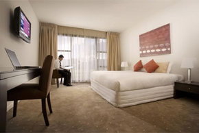 Aitken Hill - Coogee Beach Accommodation 3