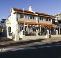 Periwinkle Guest House - Coogee Beach Accommodation