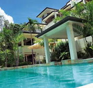 Portside Whitsunday Resort - Coogee Beach Accommodation