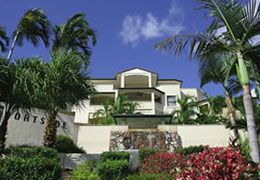 Portside Whitsunday Resort - Coogee Beach Accommodation 2