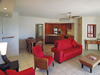 Portside Whitsunday Resort - Coogee Beach Accommodation 4