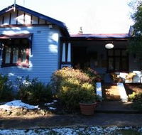 Kubba Roonga Blackheath - Coogee Beach Accommodation