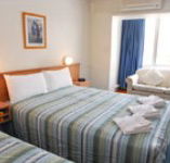 Metropolitan Motor Inn - Coogee Beach Accommodation
