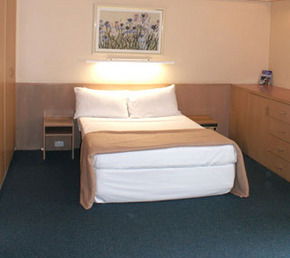 Metropolitan Motor Inn - Coogee Beach Accommodation 1