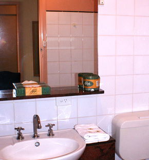 Metropolitan Motor Inn - Coogee Beach Accommodation 2