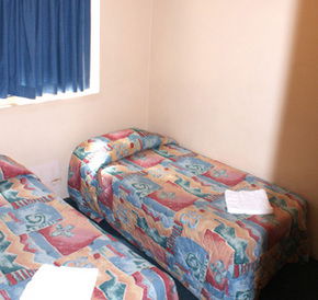 Metropolitan Motor Inn - Coogee Beach Accommodation 3