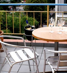 Metropolitan Motor Inn - Coogee Beach Accommodation 4