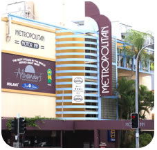 Metropolitan Motor Inn - Coogee Beach Accommodation 5