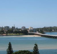 Sunrise Tuncurry Apartments - Coogee Beach Accommodation