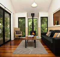 Cedar Creek Lodges - Coogee Beach Accommodation