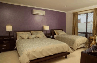 The Charles Robbins - Coogee Beach Accommodation