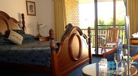 Muscatels - Coogee Beach Accommodation 2