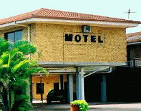 Kurrimine Beach Motel - Coogee Beach Accommodation 0