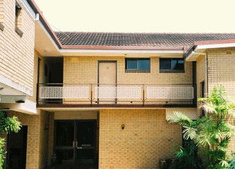 Kurrimine Beach Motel - Coogee Beach Accommodation 1