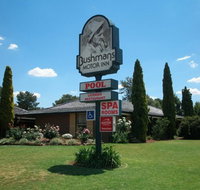 Bushmans Motor Inn - Coogee Beach Accommodation