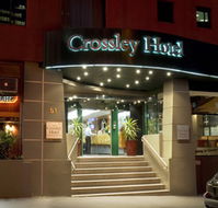Crossley Hotel - Coogee Beach Accommodation