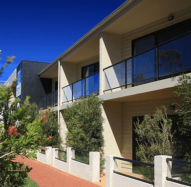 Metung Waters - Coogee Beach Accommodation