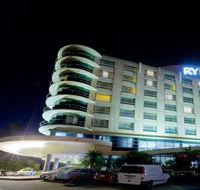 Rydges Parramatta - Coogee Beach Accommodation