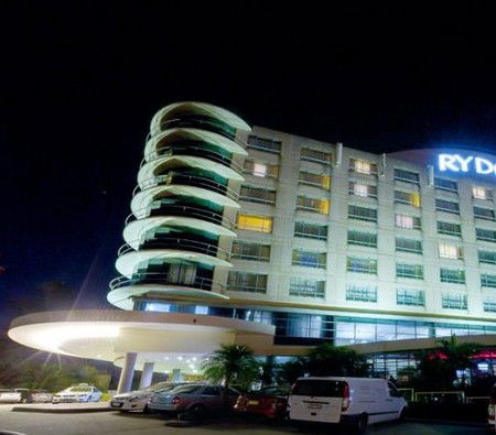 Rydges Parramatta - Coogee Beach Accommodation 0