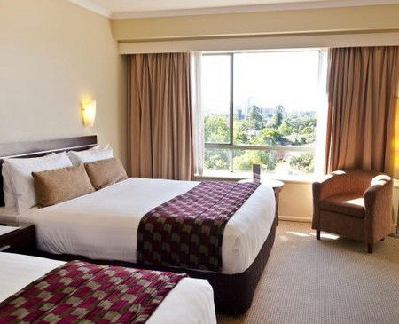 Rydges Parramatta - Coogee Beach Accommodation 1