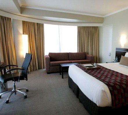 Rydges Parramatta - Coogee Beach Accommodation 2