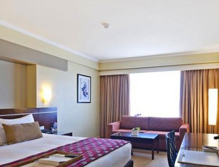 Rydges Parramatta - Coogee Beach Accommodation 4