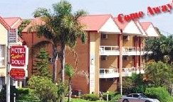 Harbour Royal Motel - Coogee Beach Accommodation 0