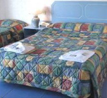 Harbour Royal Motel - Coogee Beach Accommodation 2