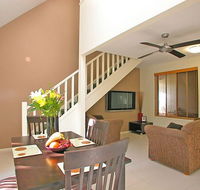 Byron Central Apartments - Coogee Beach Accommodation