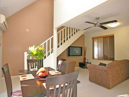 Byron Central Apartments - Coogee Beach Accommodation 0