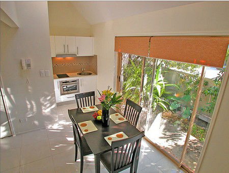 Byron Central Apartments - Coogee Beach Accommodation 1