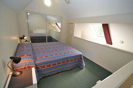 Byron Central Apartments - Coogee Beach Accommodation 4