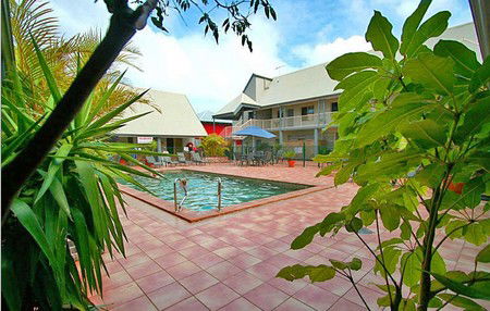 Byron Central Apartments - Coogee Beach Accommodation 5