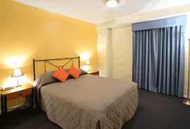 Paramount Serviced Apartments - Coogee Beach Accommodation