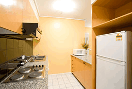 Paramount Serviced Apartments - Coogee Beach Accommodation 1