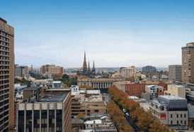 Paramount Serviced Apartments - Coogee Beach Accommodation 4
